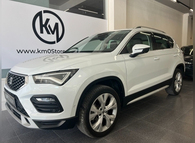 Seat - Ateca