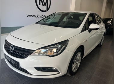 Opel - Astra