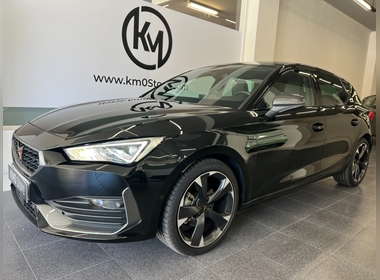 Cupra - Leon