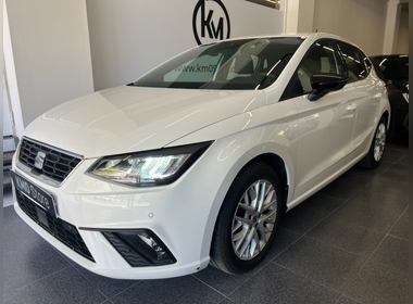Seat - Ibiza