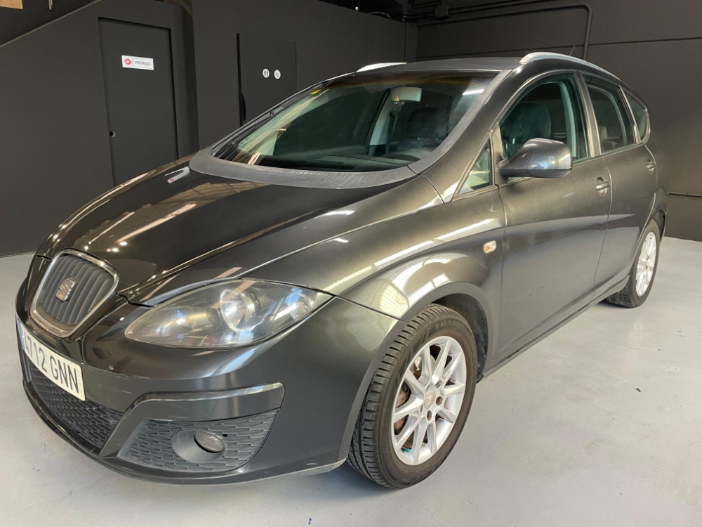 Seat Altea XL Stylance / Style foto miniatura